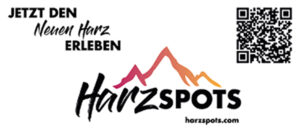 Harzsspots